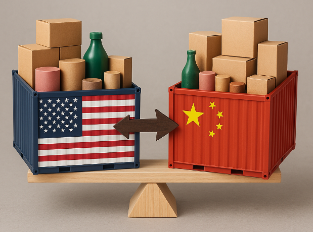 US China trade deal