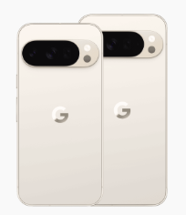 Google Pixel 10 details