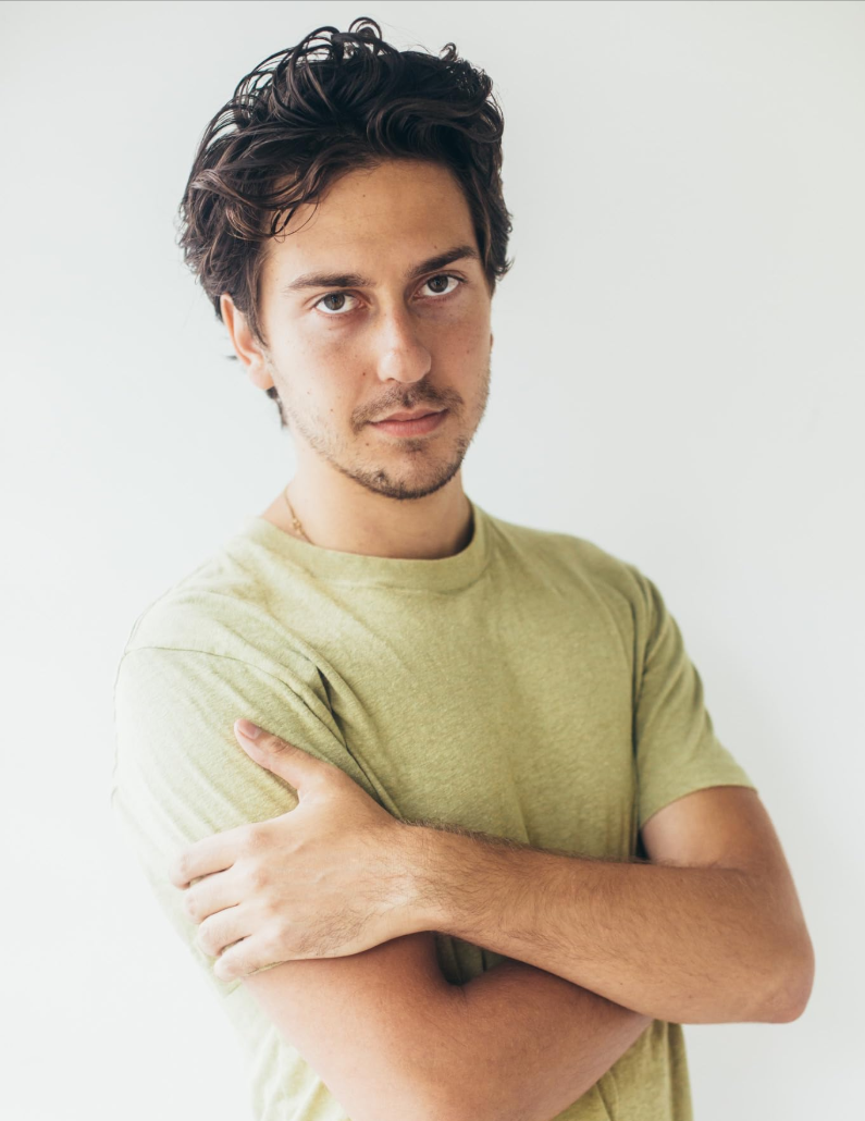 Who is Nat Wolff?